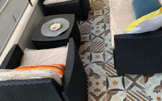 Ylli House Sanremo