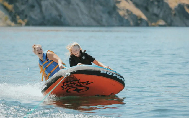 Columbia River Ranch