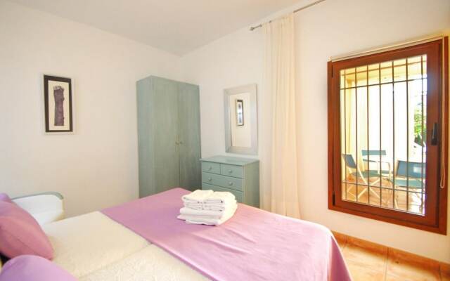 Casa Vacacional Collet Manacor