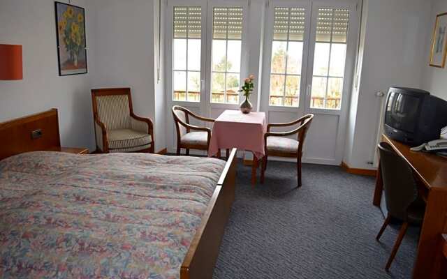 Hotel Kinnen