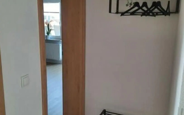 Lovely Apartment in Hambuch