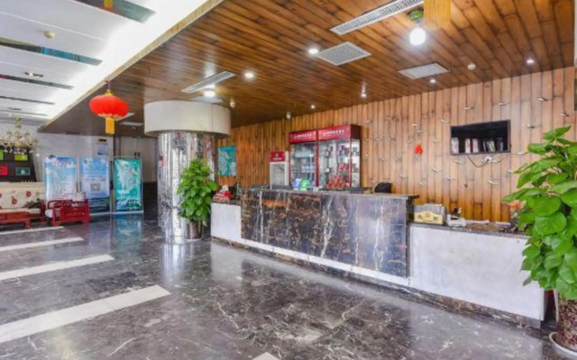 Shangya Boutique Hotel