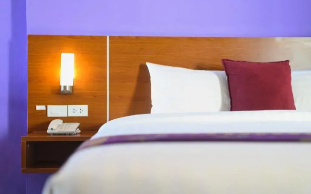 Eco Inn Prime Nakhon Si Thammarat