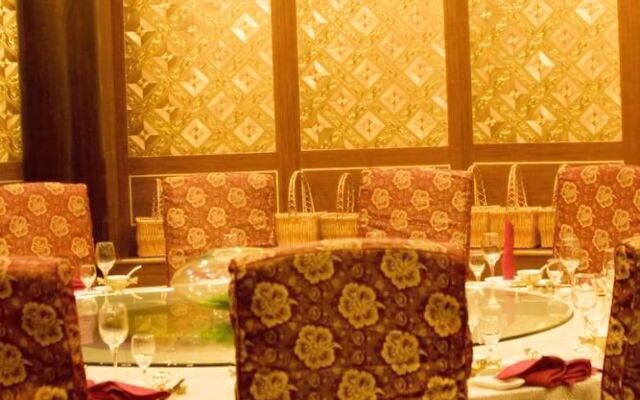 Xikou Hotel - Fenghua