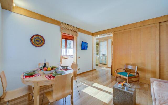 Monterosa Cozy Apartment 200m From Ski