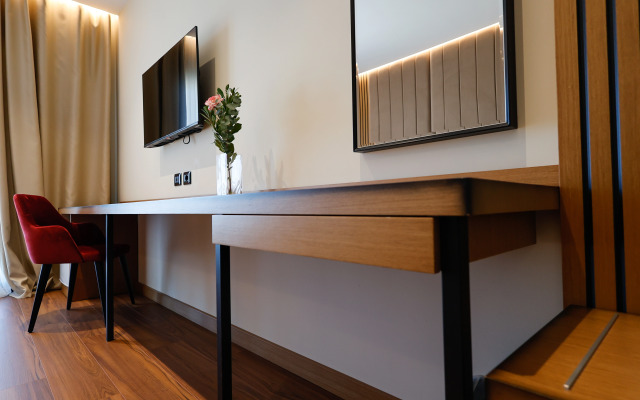 Valza Boutique Hotel