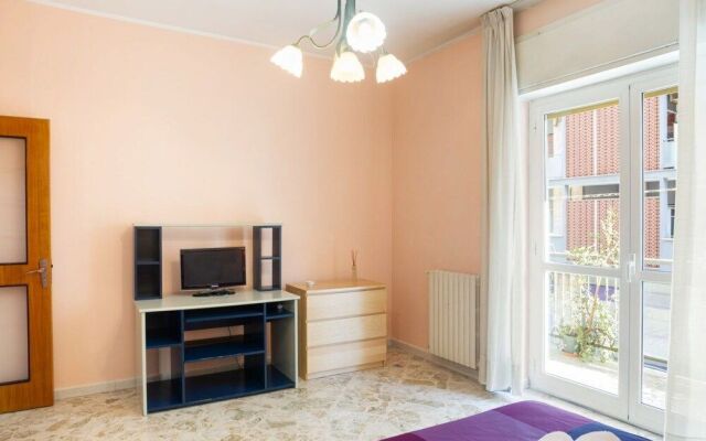 Sellavì casa in centro a Bari