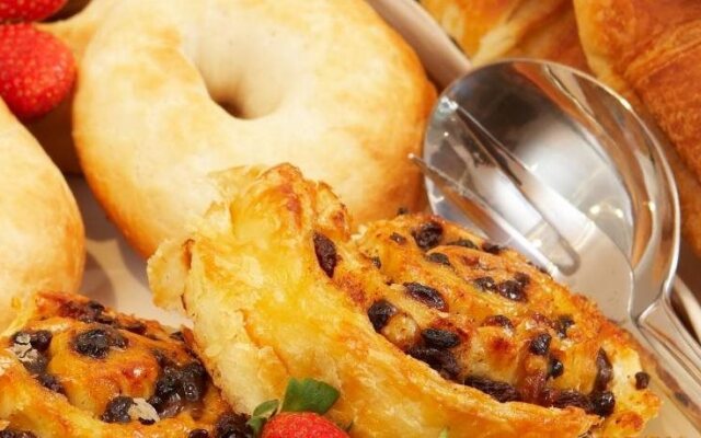 The Calders Hotel & Conference Centre