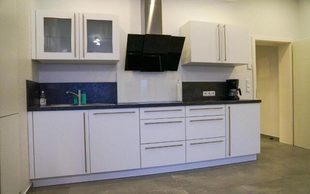 Strandhochhaus EG 02