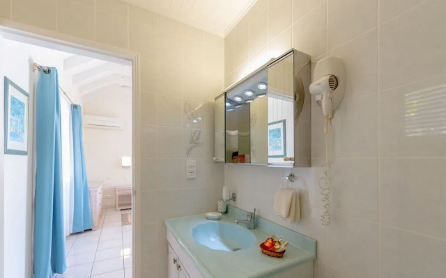 Dream Villa St-Jean 804