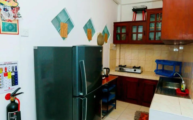 Luxury My Villa Bentota 200m Bentota Beach