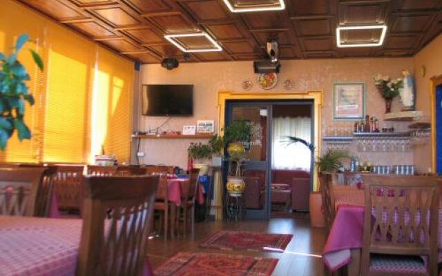 Hotel Bed & Breakfast Minu'