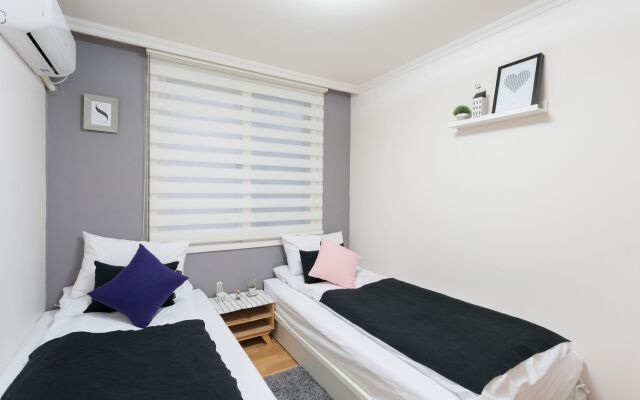 Mono House Hongdae 2