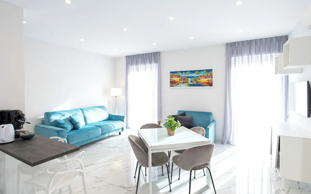 Tema Suites
