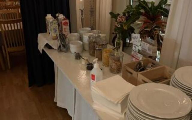 Hotell Hertig Karl