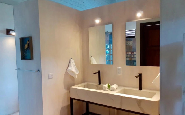 Escape Boutique Hotel and Beach Bar