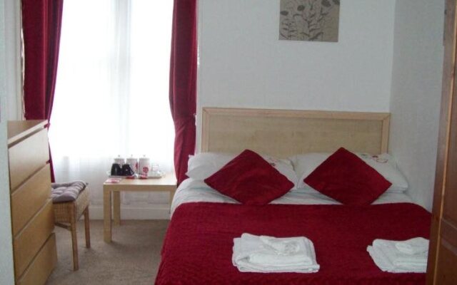 St Davids Hotel Bed and Breakfast