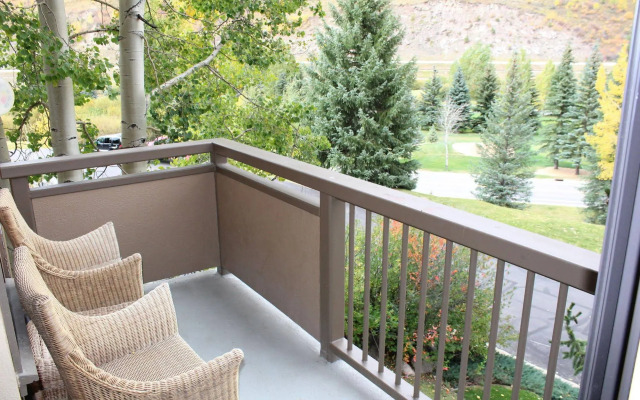 Fallridge at Vail