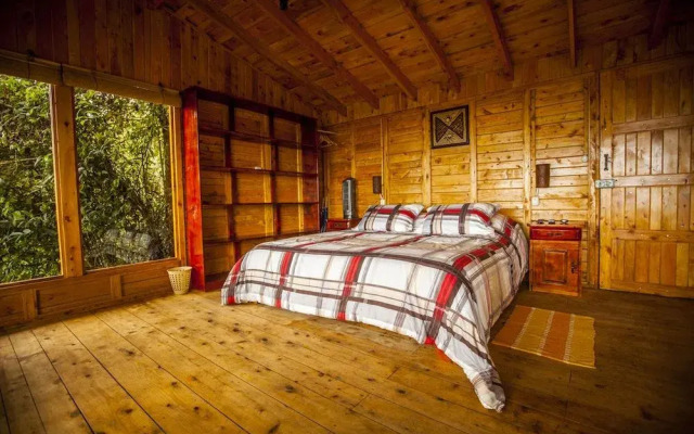 Paraíso Quetzal Lodge