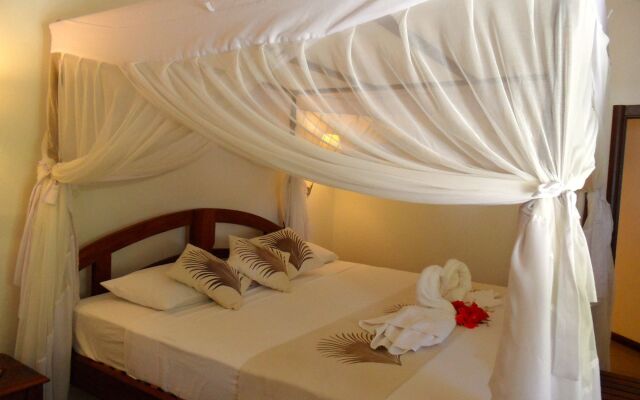Hotel Cote d'Or Lodge