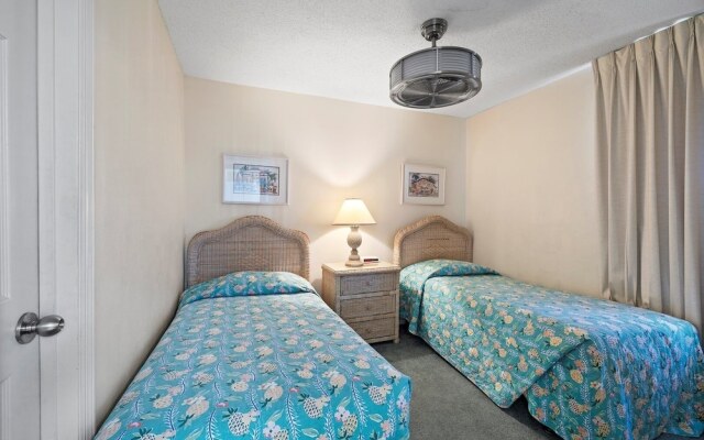 Pelican Beach 0515 2 Bedroom Condo by Pelican Beach Management