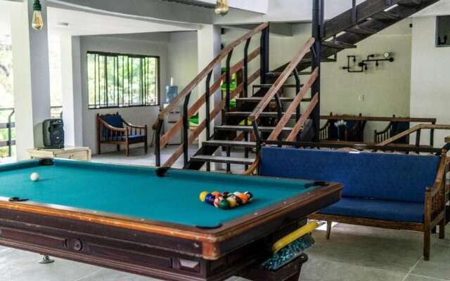 Yuluka Hostel
