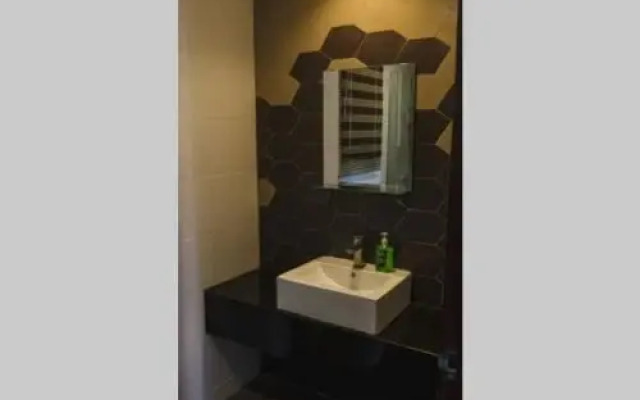 Jazz Suites 1 Vivacity (4 Bedrooms) A10