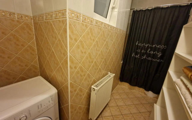 Márti 3 Bedroom Apartment