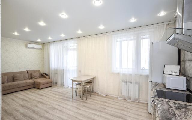 Апартаменты на улице Сибгата Хакима 7