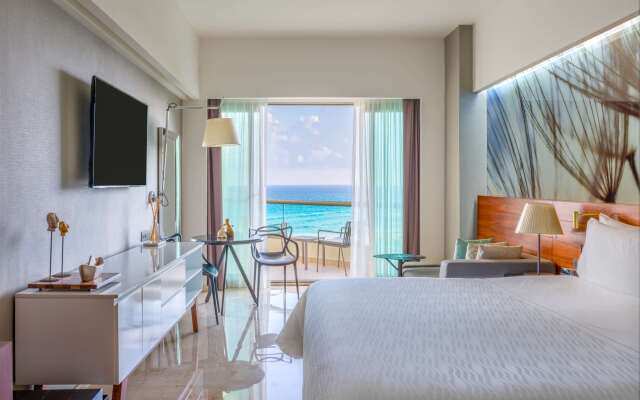 Live Aqua Cancun - Adults Only - All-Inclusive
