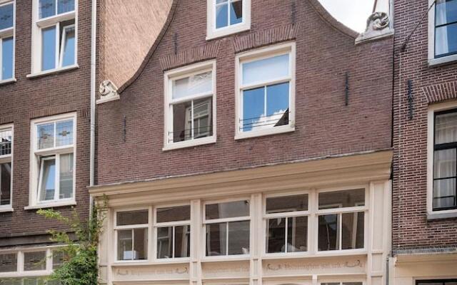 Cityden Boutique Jordaan Residences