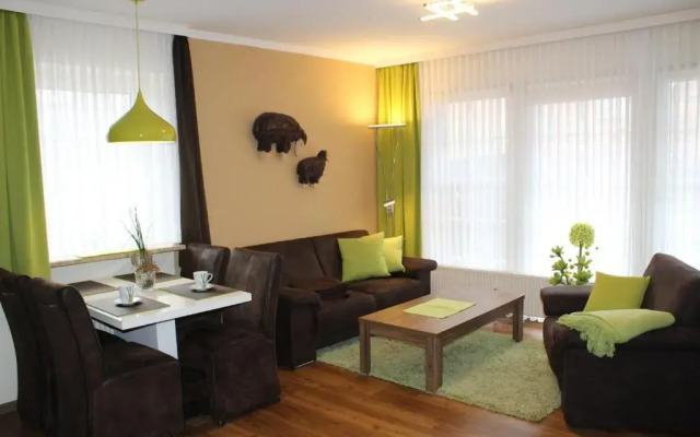 Fewo Büsum An de Warft - Warft-Idyll