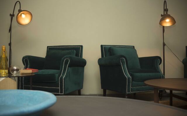 Hotel Leoncino Brescia