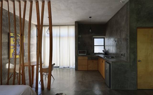Casa Bo