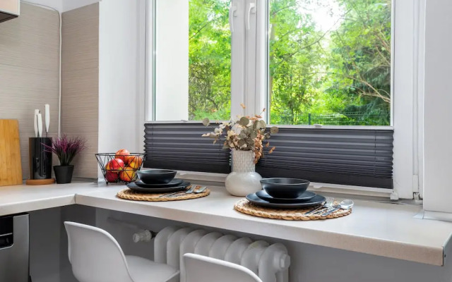Apartament City - by Kairos Apartments