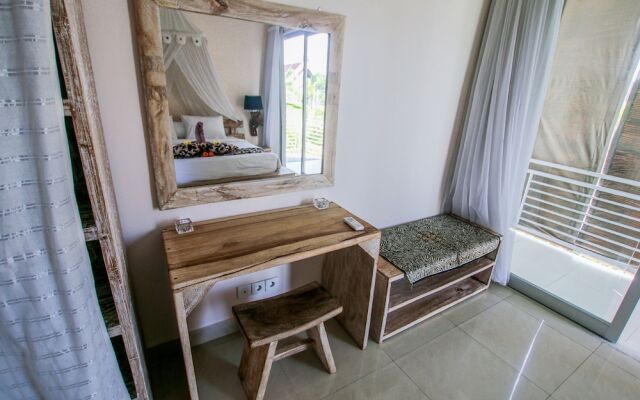 Villa Joy