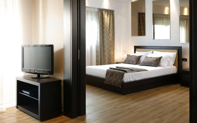 The Lesante Luxury Hotel and Spa