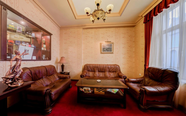 Boutique Splendid Hotel
