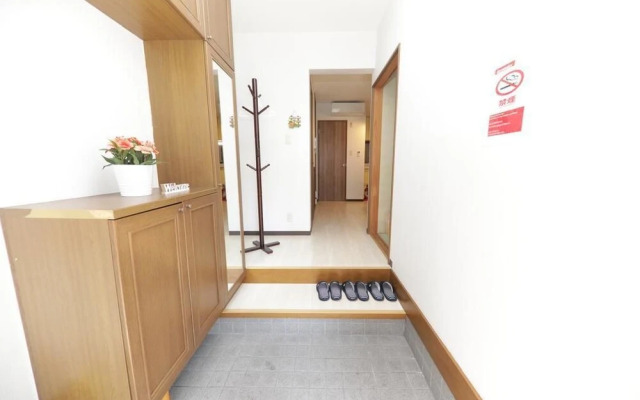 Kanade House part 1 (185-1)