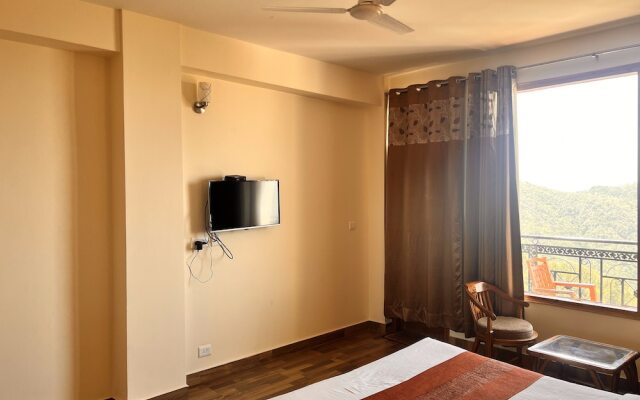 Hotel Comfort Inn