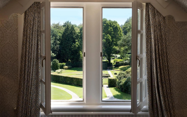 Relais & Chateaux Hotel Landgoed Het Roode Koper