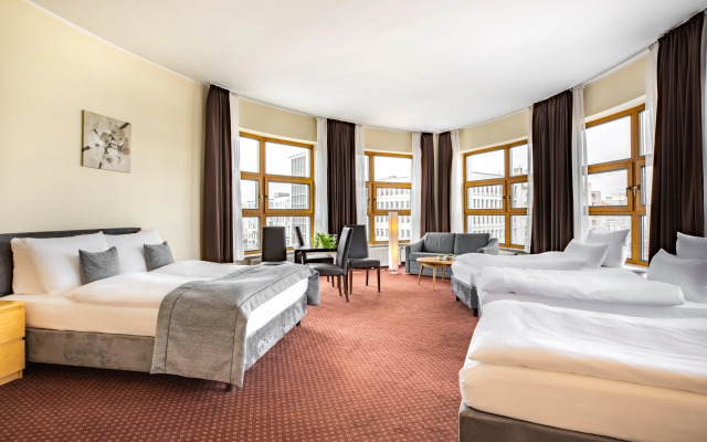 Garner Hotel Berlin - Schöneberg by IHG