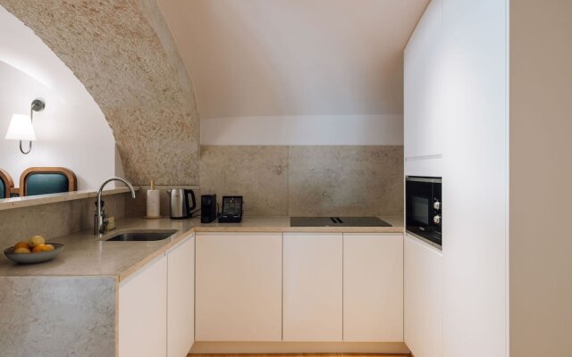 Ando Living Madalena House