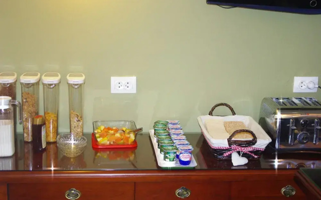 La Maison Celtique Chambres d'hôtes