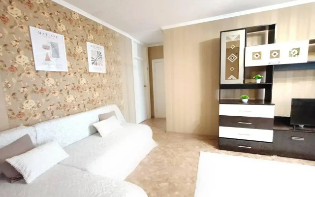 Апартаменты на улице Гагарина 137