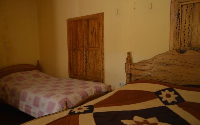 Hostal Coronel Pedro Arraya - Hostel