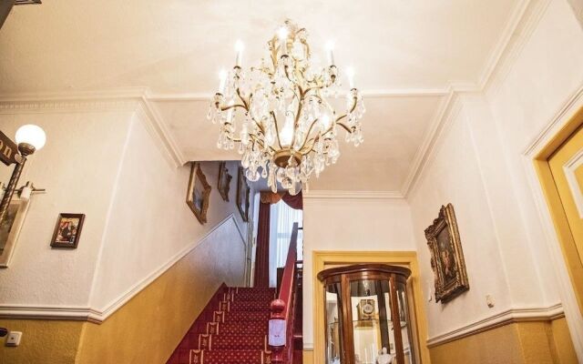 Hotel Kaiser Wilhelm