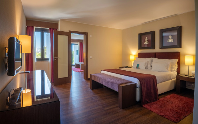 Vila Gale Cascais Hotel & Resort