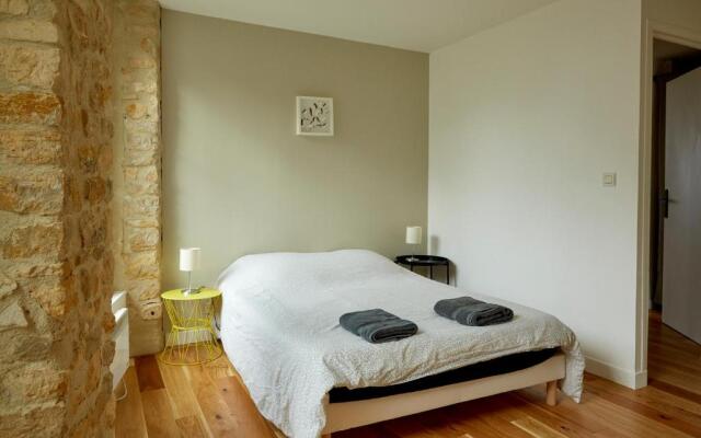 Appartement front mer proche omaha & utah beach - 1