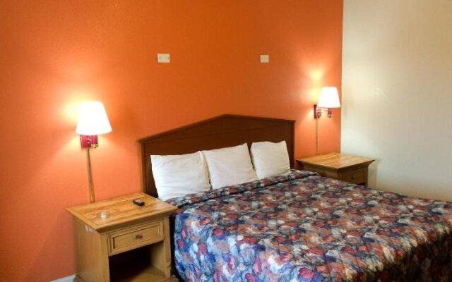 Motel 6 Memphis, TN